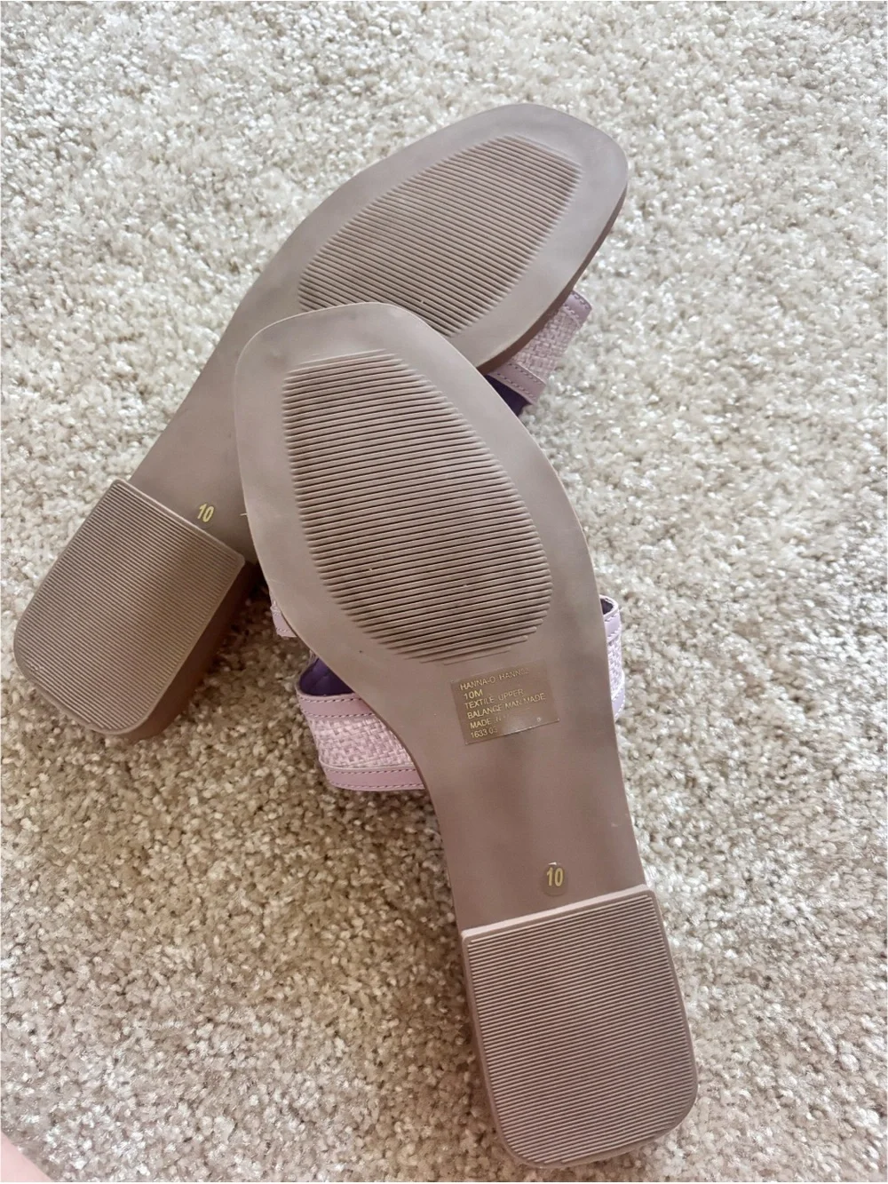 Steve Madden Eadie O Sandals